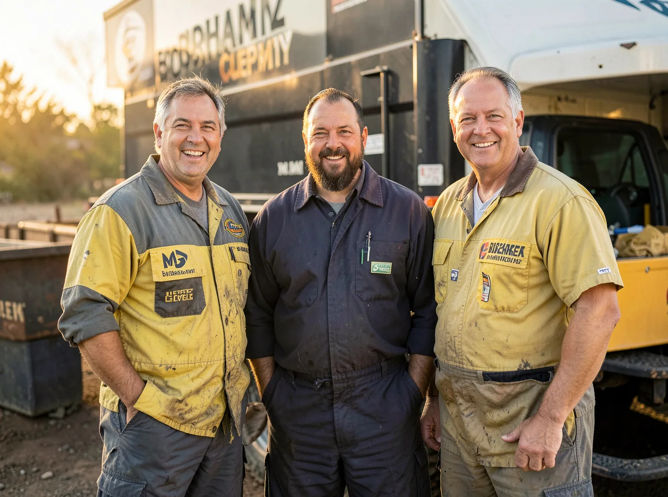 Sewage Cleanup company in Lakeville, OH