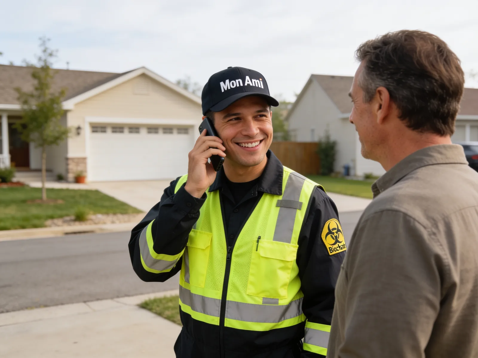 Sewage Cleanup Lakeville, OH FAQs