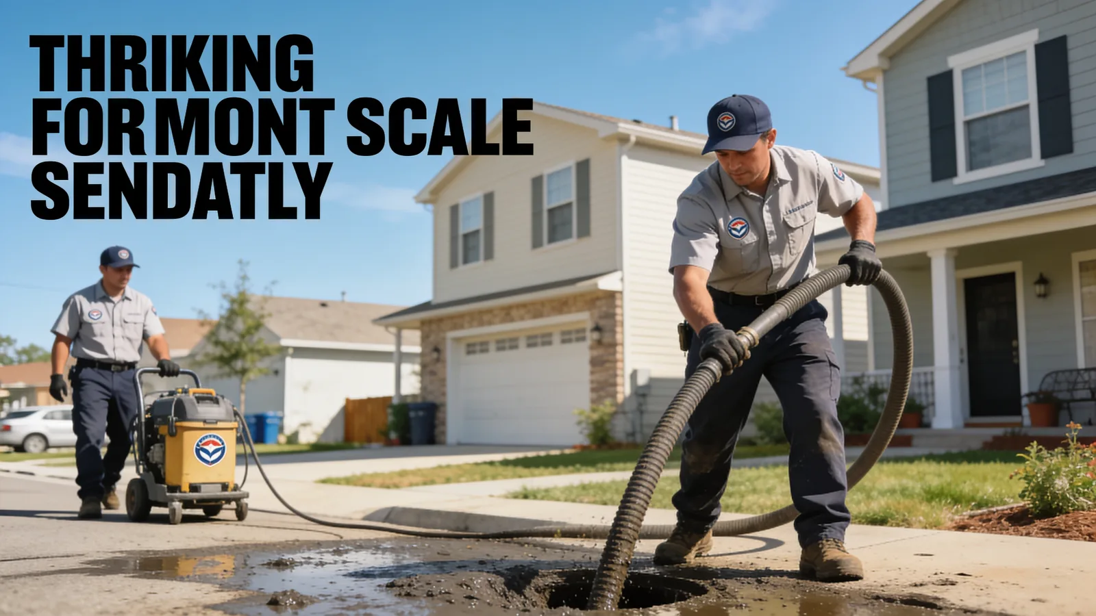 Sewage Cleanup in Lakeville, OH near me